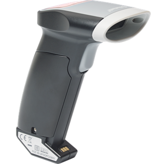 Сканер штрихкода беспроводной Opticon OPC-3301i Black-Bluetooth+CHG-3201+БП (13724)