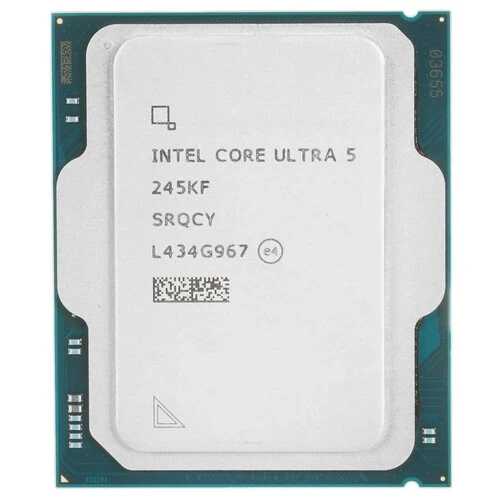 Процессор Intel Core Ultra 5 245KF