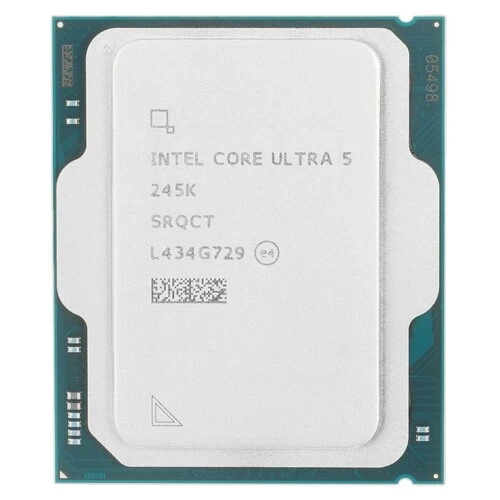 Процессор Intel Core Ultra 5 245K