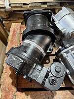 Мотор МН 250/160 с КК