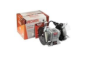 Точильный станок Ресанта Т-200/450 75/7/3