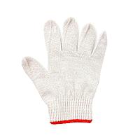 Перчатки рабочие трикотажные