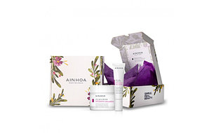 Набор Коллаген+ крем для лица + крем вокруг глаз