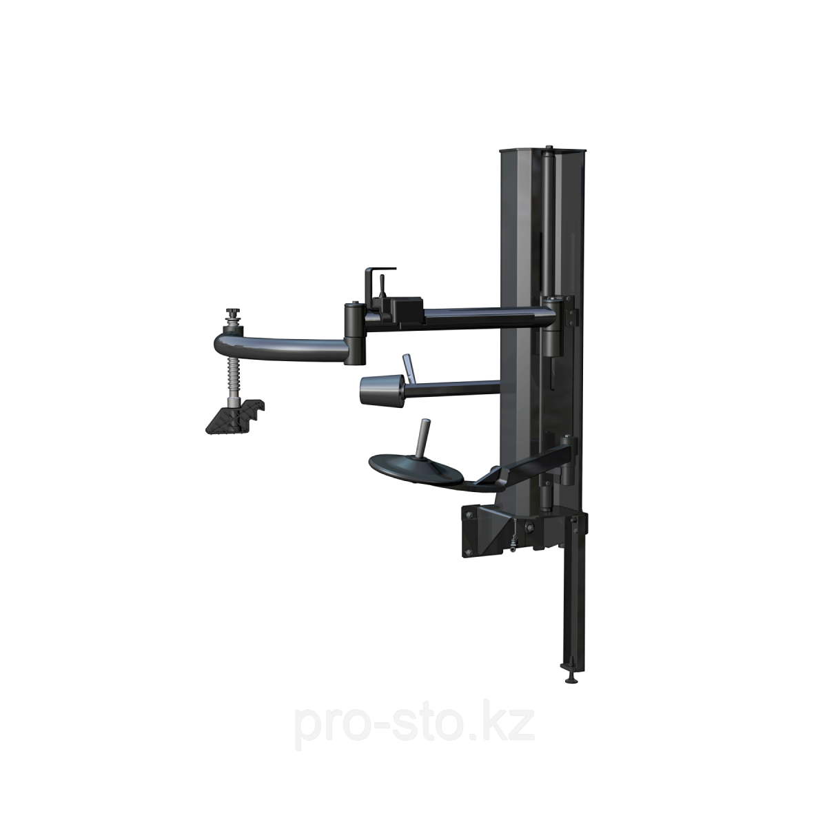 Штанга демонтажная вспомогательная Sivik РВ-1