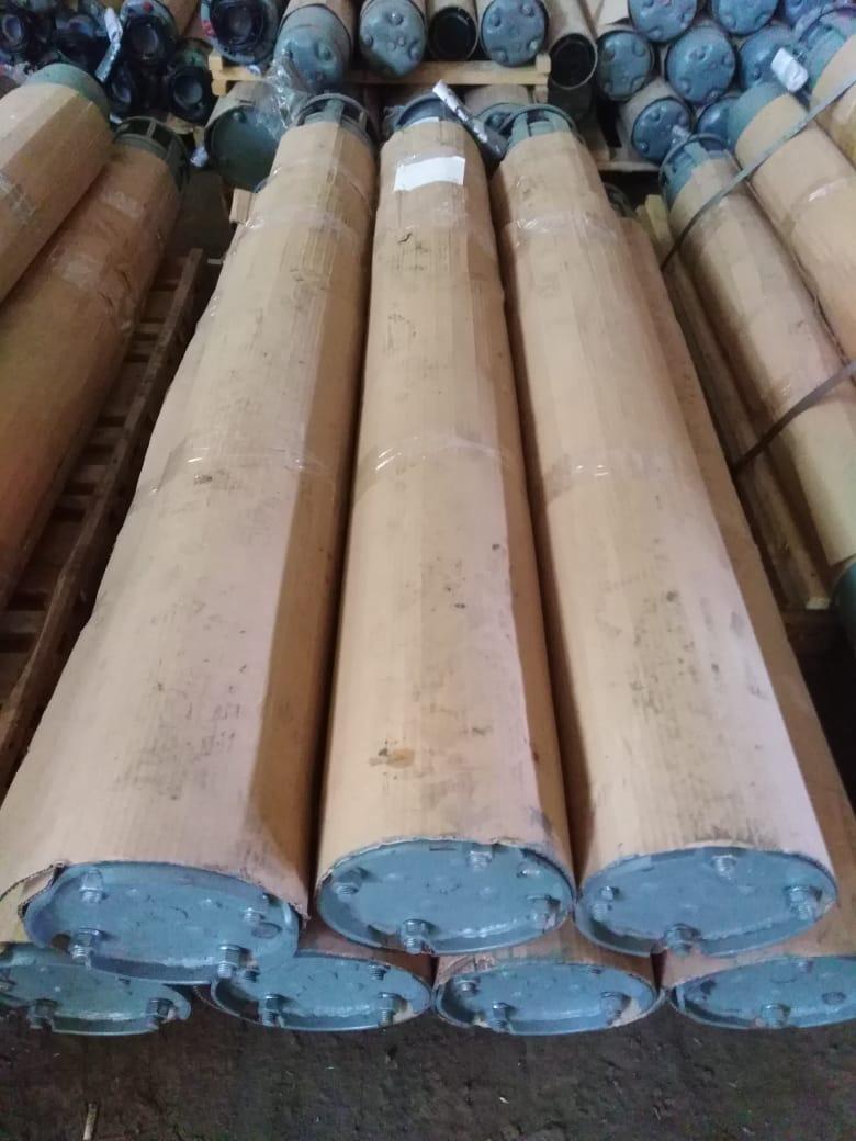 Консольные, глубинные, дренажные насосы, фото 1