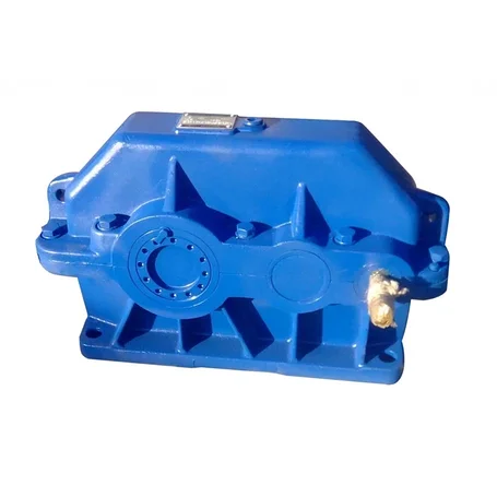 Редукторы Ц2У (1Ц2У)