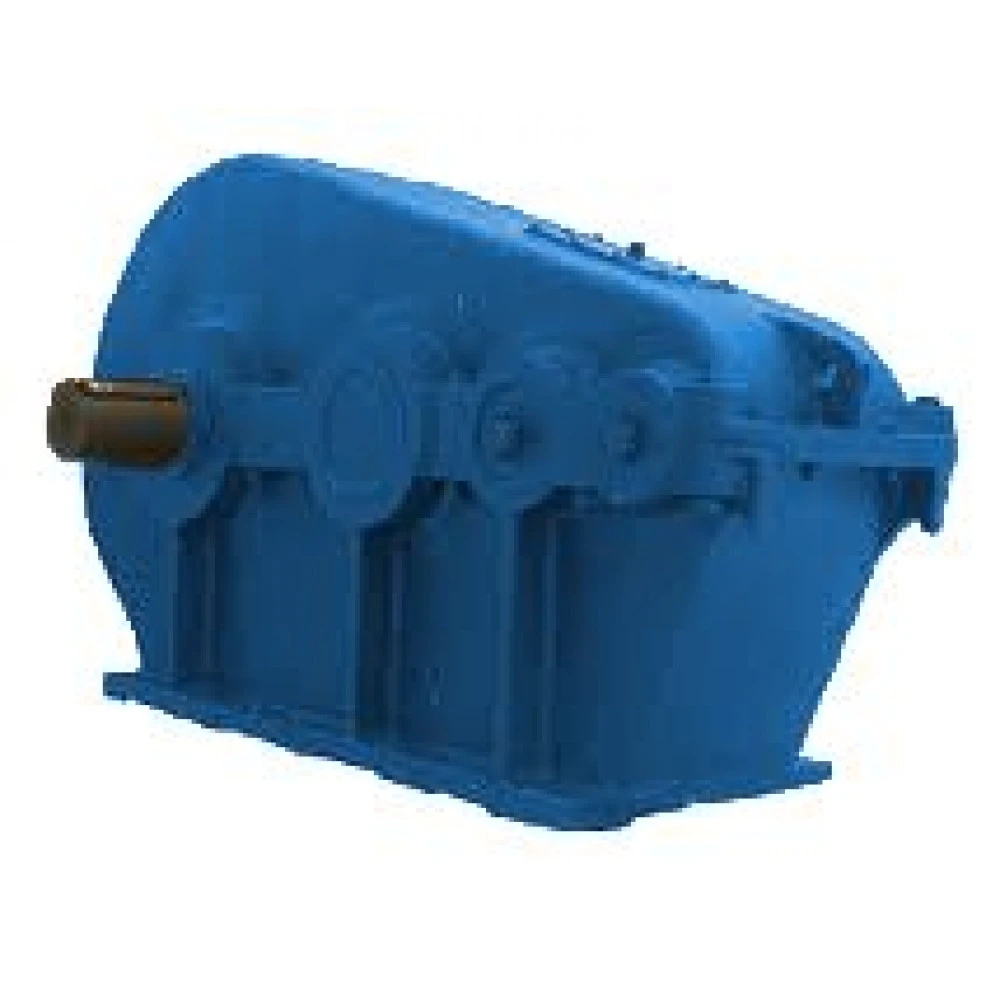 Редуктор ЦТНД-315, фото 1