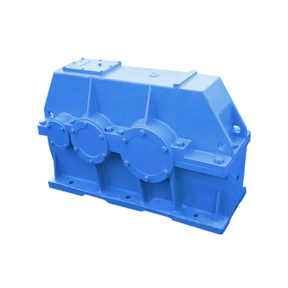 РЕДУКТОР 1Ц2У-500Н (Ц2У-500), фото 1