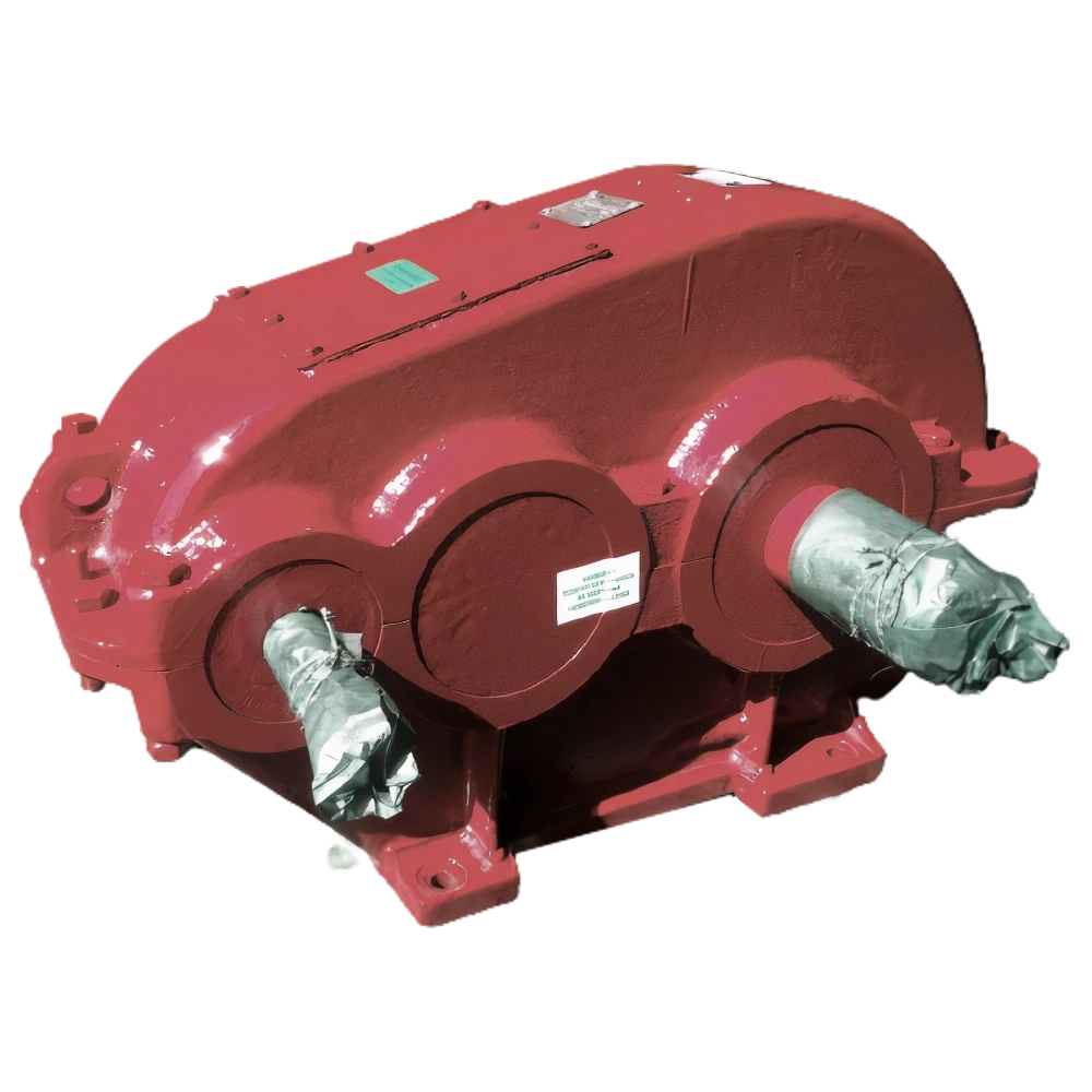 Редуктор РМ-500, фото 1