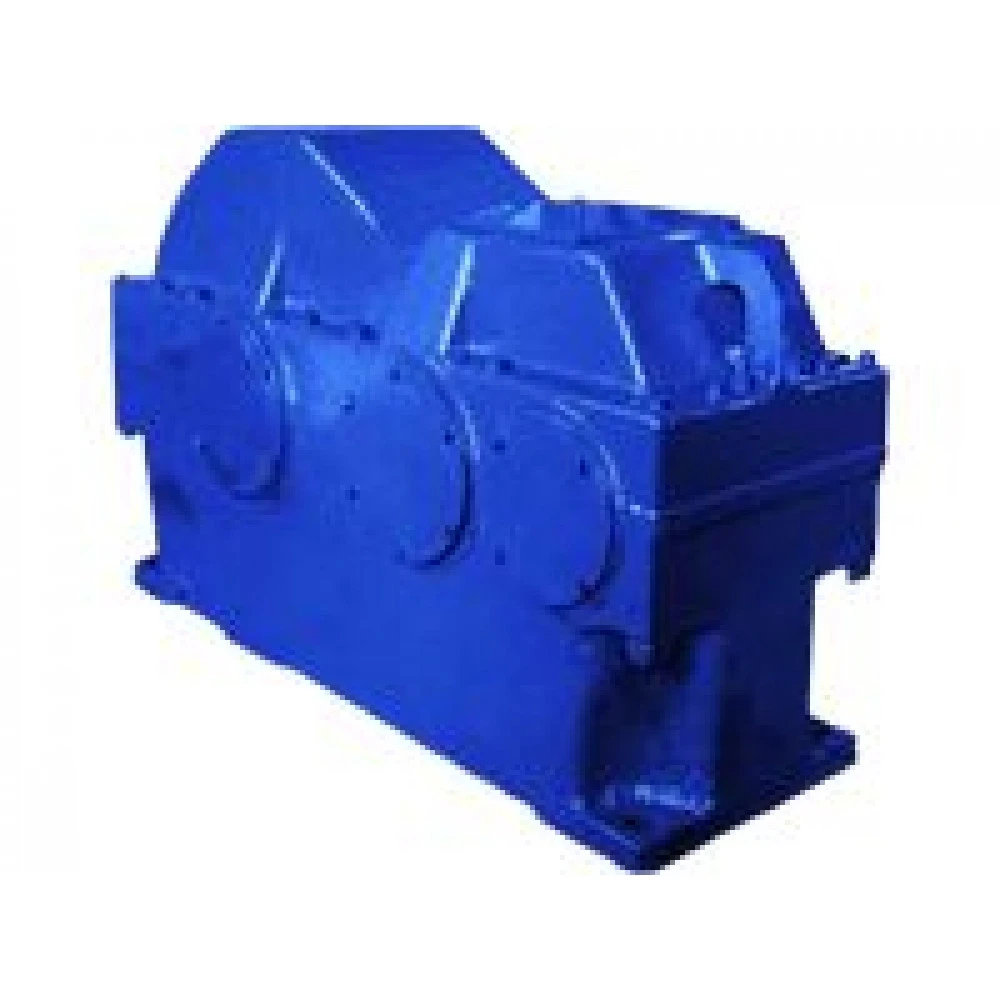 Редуктор ЦДН-40, фото 1