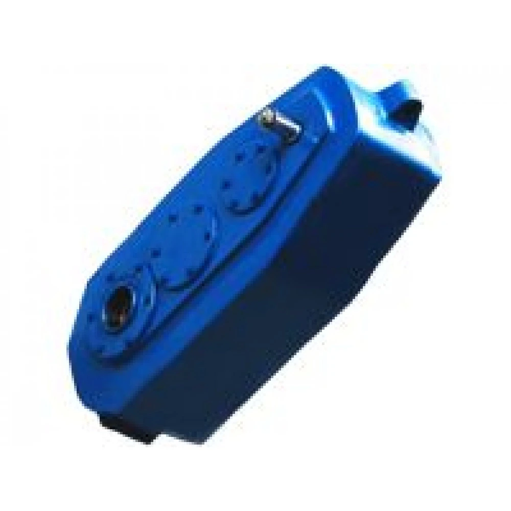 Редуктор Ц3ВК-125, фото 1