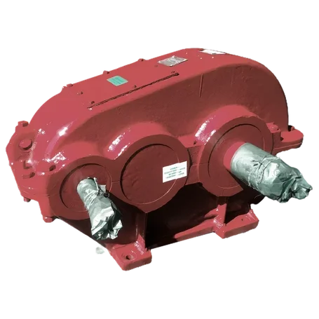 Редукторы РМ