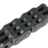 Цепь приводная ВL-566 отрезок 8 метров, фото 2