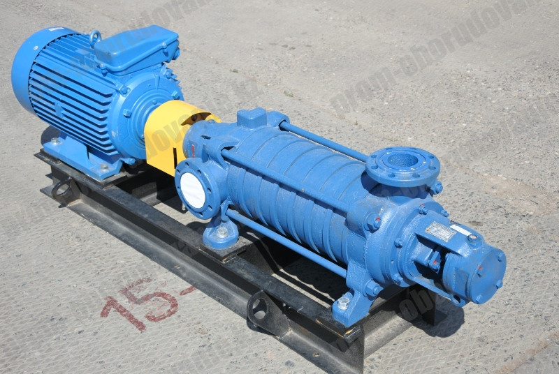 ЦНС(г) 38-110, фото 1