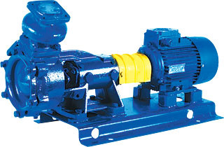 НАСОСЫ ВИХРЕВЫЕ ВК, ВКС, ВКО, фото 1