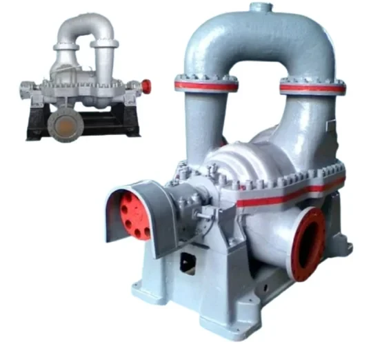 Насос СЭ 800-100-11, фото 1