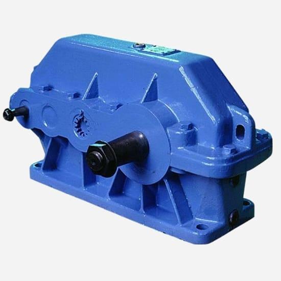 Редуктор 1Ц3У-160-40, фото 1