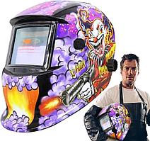 Маска СВАРОЧНАЯ