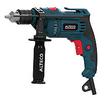 Дрель ударная ALTECO DP 550-13
