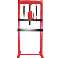 ПРЕСС ГИДРАВЛИЧЕСКИЙ, 50 Т, TOR TL0600-50