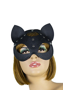 Маска "Кошка 01"