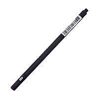 Ручка гелевая Bruno Visconti "Super Slim. Black", 0.28 мм, синняя