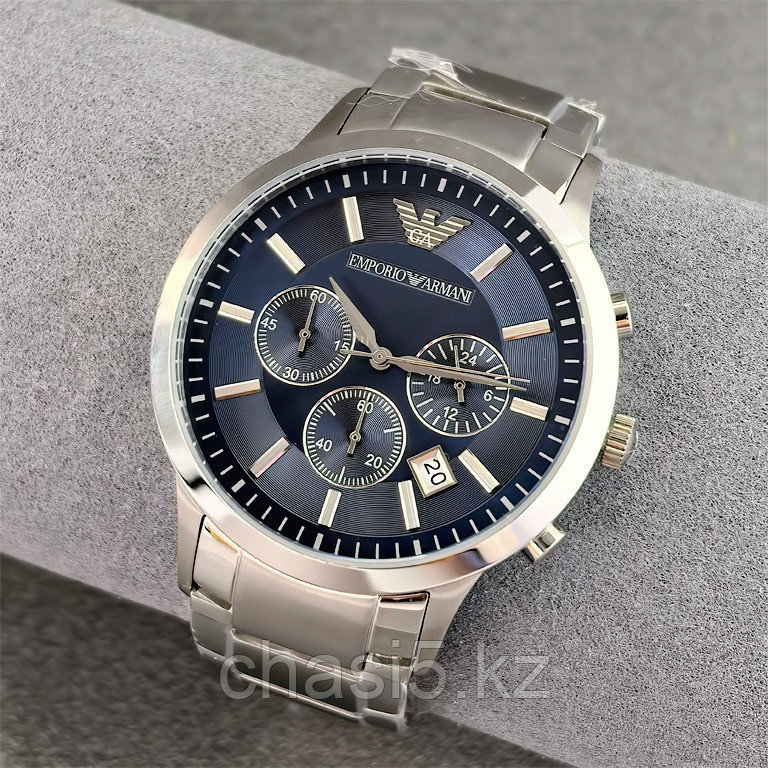 Мужские наручные часы Emporio Armani Renato (02605)