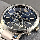 Мужские наручные часы Emporio Armani Renato (02605), фото 3