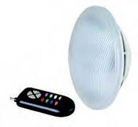 Лампа светодиодная "PAR56", RGB, 900 лм, 15 Вт, пульт в комплекте