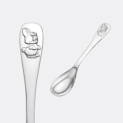 Серьги из серебра с фианитами Красная Пресня 93010458-1