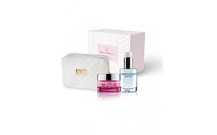 Набор RIDES крем рич 50мл + сыворотка 3Д сила