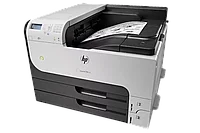 Принтер HP LaserJet Enterprise 700 M712dn B CF236A