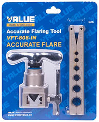 Вальцовка с эксцентриком Value VFT-808-I-N