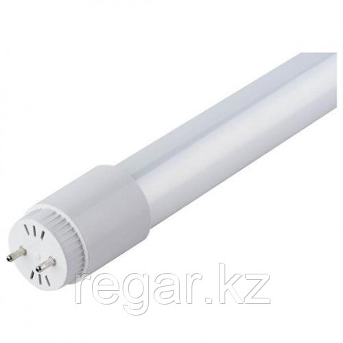 Лампа Светодиодная LED TUBE - 60 9W 60cm T8 6400К, фото 1