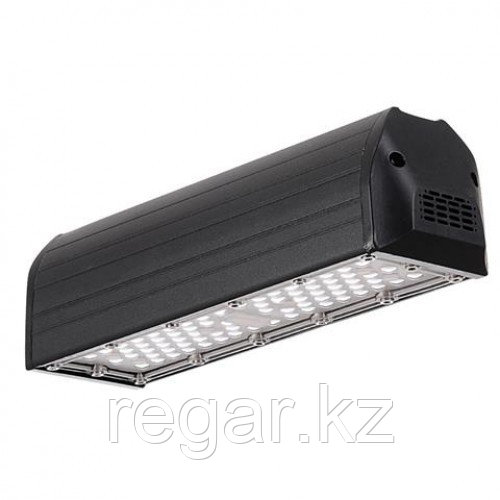 Светильник линейный для высоких потолков ZEUGMA-50 50W 6400К влагозащищенный, фото 1