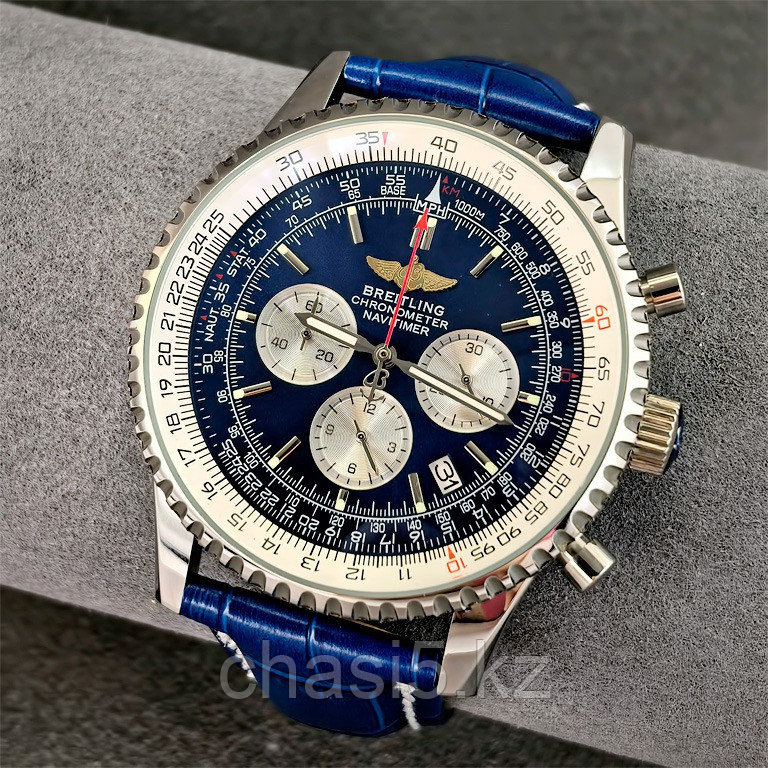 Мужские наручные часы Breitling Chronometre Navitimer (24131)
