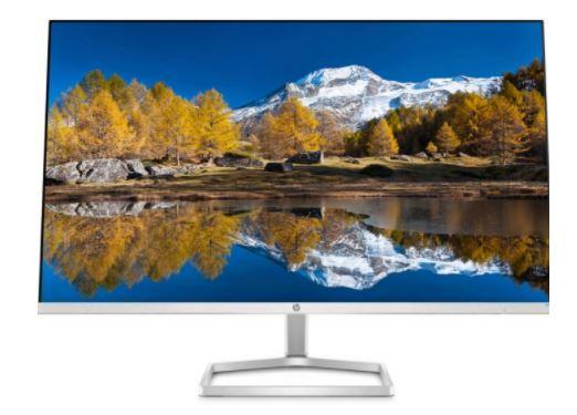 Монитор HP Europe M27fq QHD (2H4B5AA#ABB)