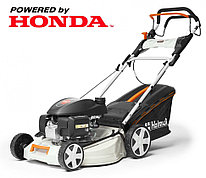 Газонокосилка бензиновая Helmut TRH 51SL