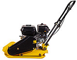 Виброплита VP-60 Huter ( 6.5 л.с | производительность - 735 м²/ч | уплотнение на 30 см | плита 53x35 см | 57,1 кг), фото 4