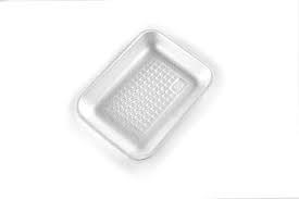 Лоток 26 (тп BL) (Белый) (1000шт/уп)