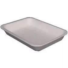 Лоток  28 (тп BL) ,белый 225*150*35 ( 600 шт.кор)