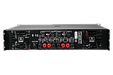 TARBOC RH 4800 4-х канальный Усилитель мощности, фото 3