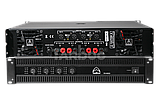 TARBOC RH 4800 4-х канальный Усилитель мощности, фото 4