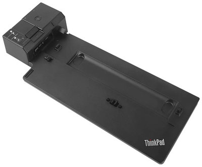 Док-станция Lenovo ThinkPad Ultra Docking Station (40AJ0135EU_DOCK)