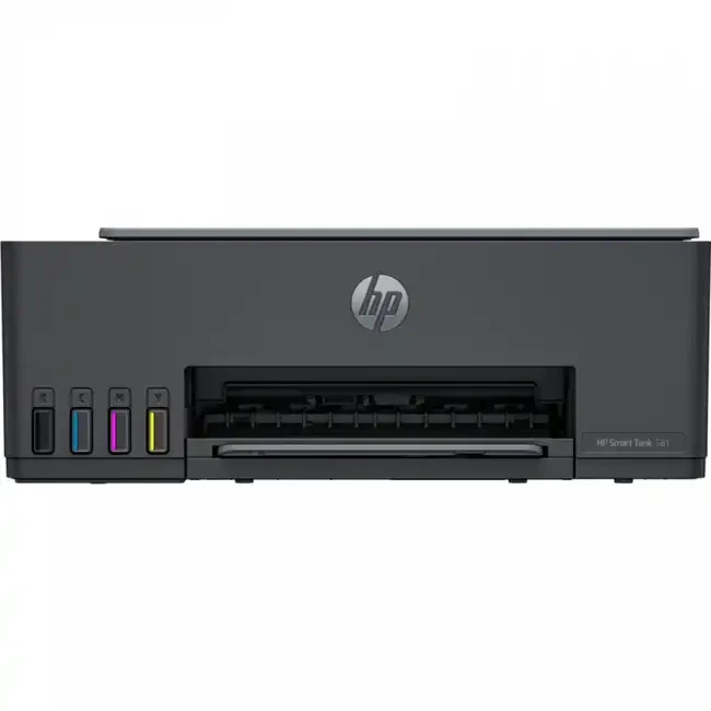 МФУ HP Smart Tank 581 (4A8D4A)