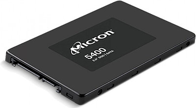 Твёрдотельный накопитель Lenovo ThinkSystem 2,5" 5400 PRO (4XB7A82258)