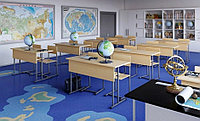 Кабинет Географии