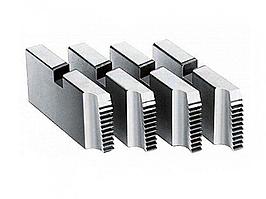 Резьбонарезные ножи VOLL HSS BSPT 1/2"-3/4" для станков