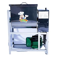 Тестомес бункерный на 25 кг