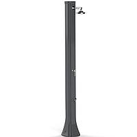 Душ солнечный AquaViva Big Happy Five 36л с мойкой для ног